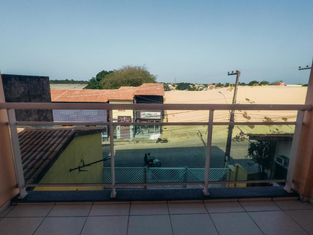 Pousada D' Areia Balaclava Extérieur photo