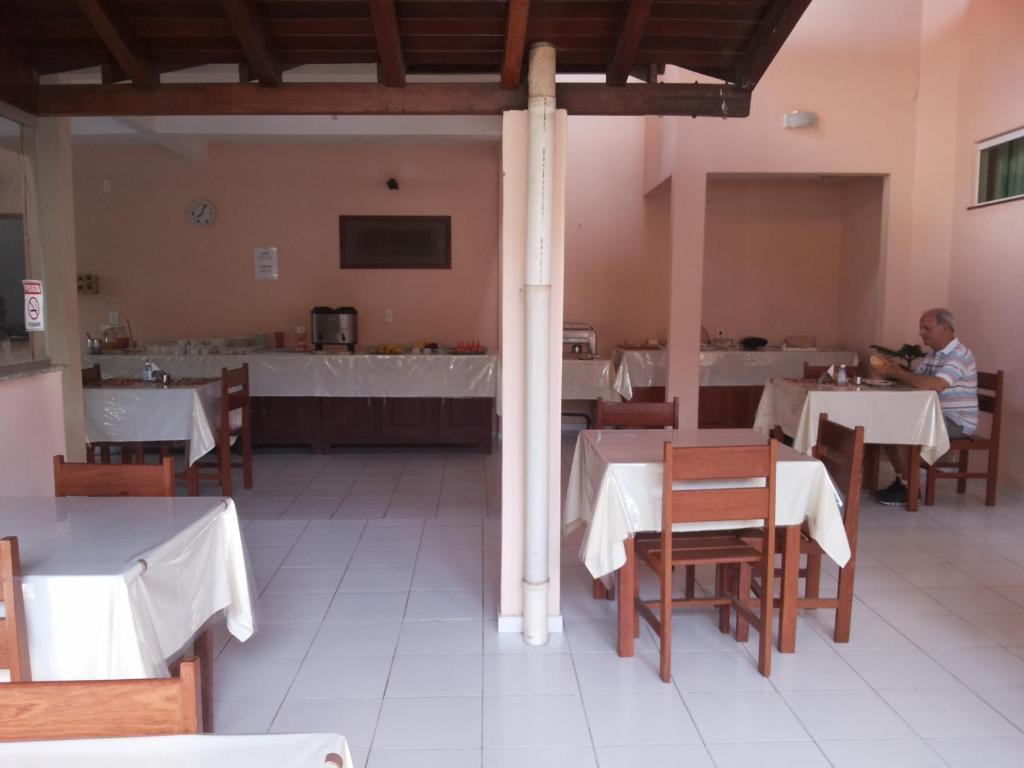 Pousada D' Areia Balaclava Extérieur photo
